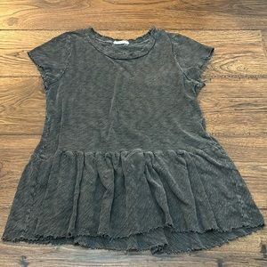 Altrd State Gray Top